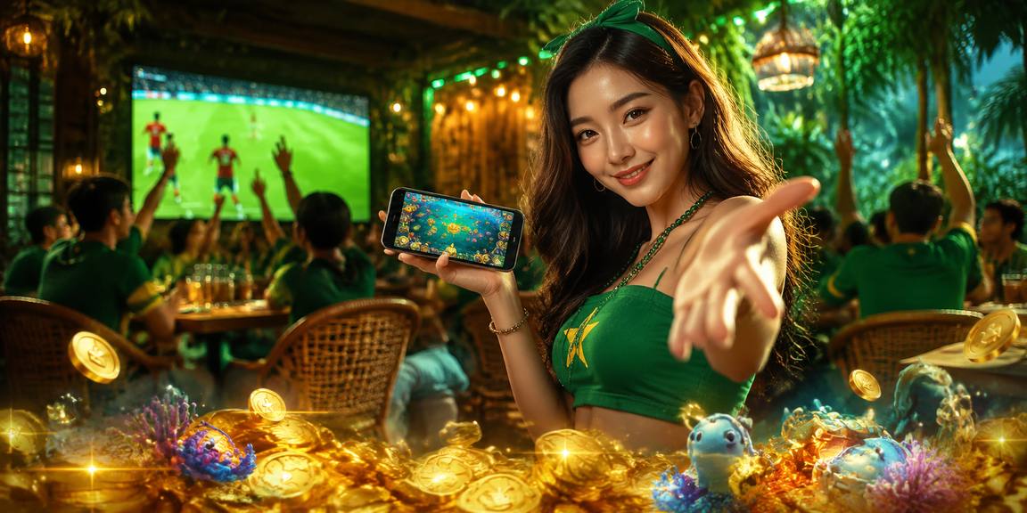ru789 Game May Mắn tại ru789 — Chọn Nhanh, Chơi Gọn